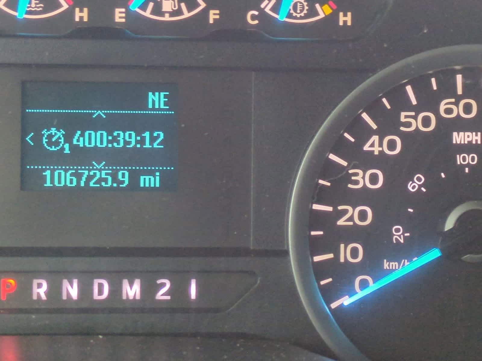 Thumbnail: 2017 Ford F-150 - 32