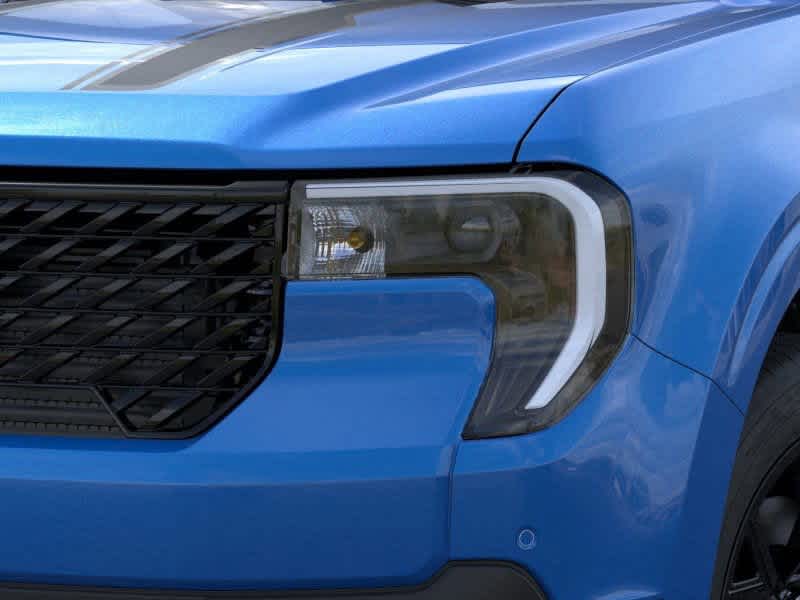 Thumbnail: 2025 Ford Maverick - 19