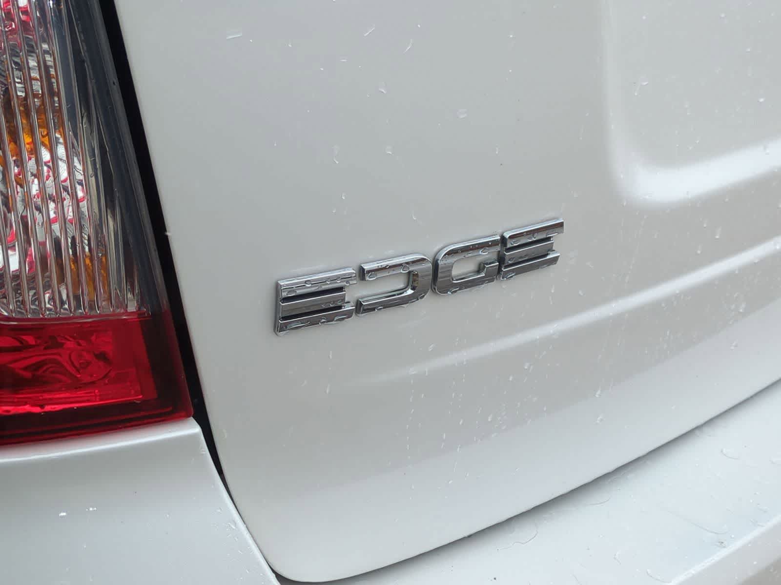 Thumbnail: 2011 Ford Edge - 13