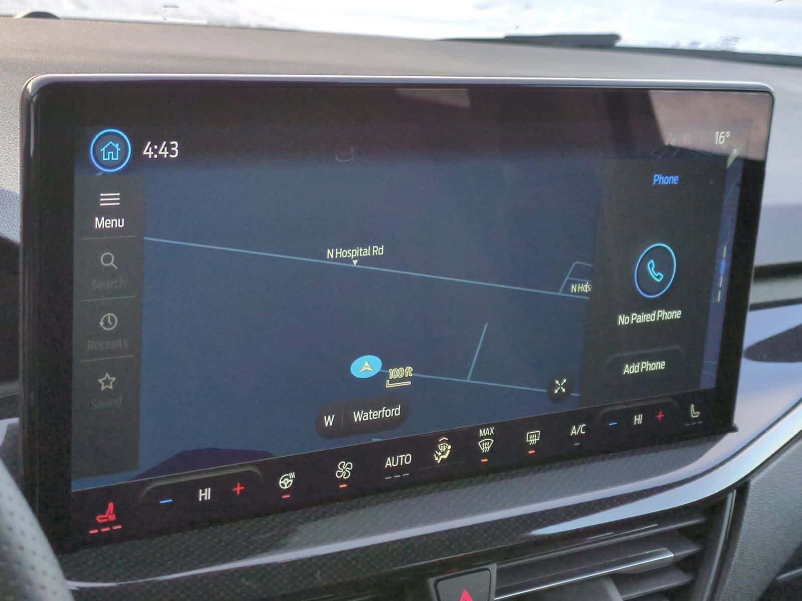 Thumbnail: 2026 Ford Escape - 28