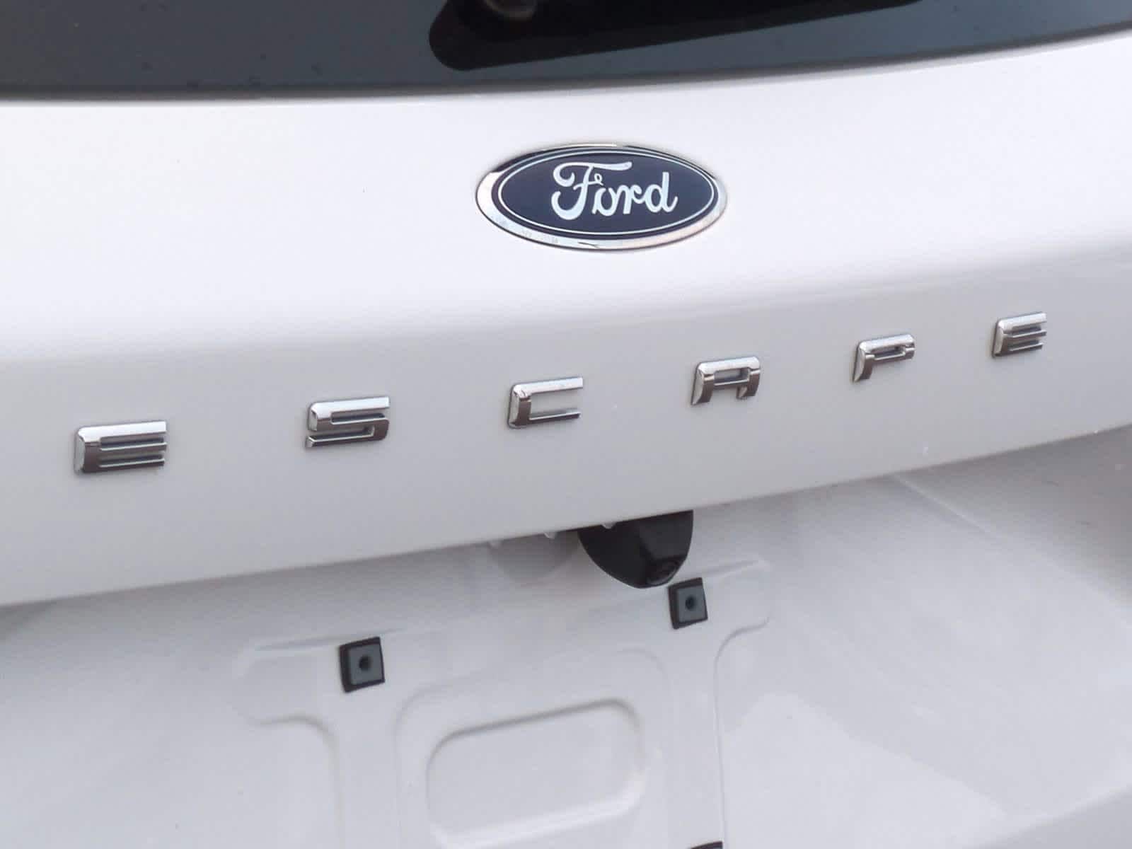 Thumbnail: 2023 Ford Escape - 13