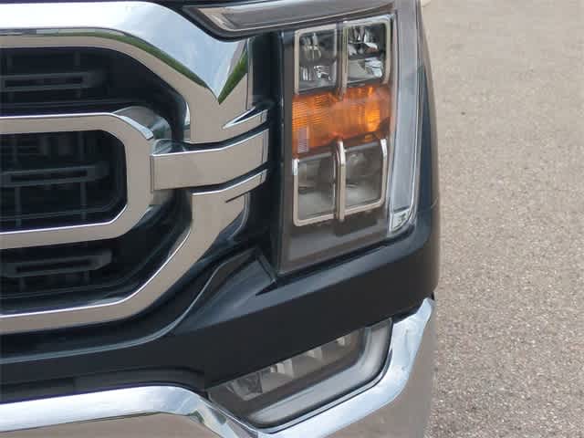 Thumbnail: 2022 Ford F-150 - 11