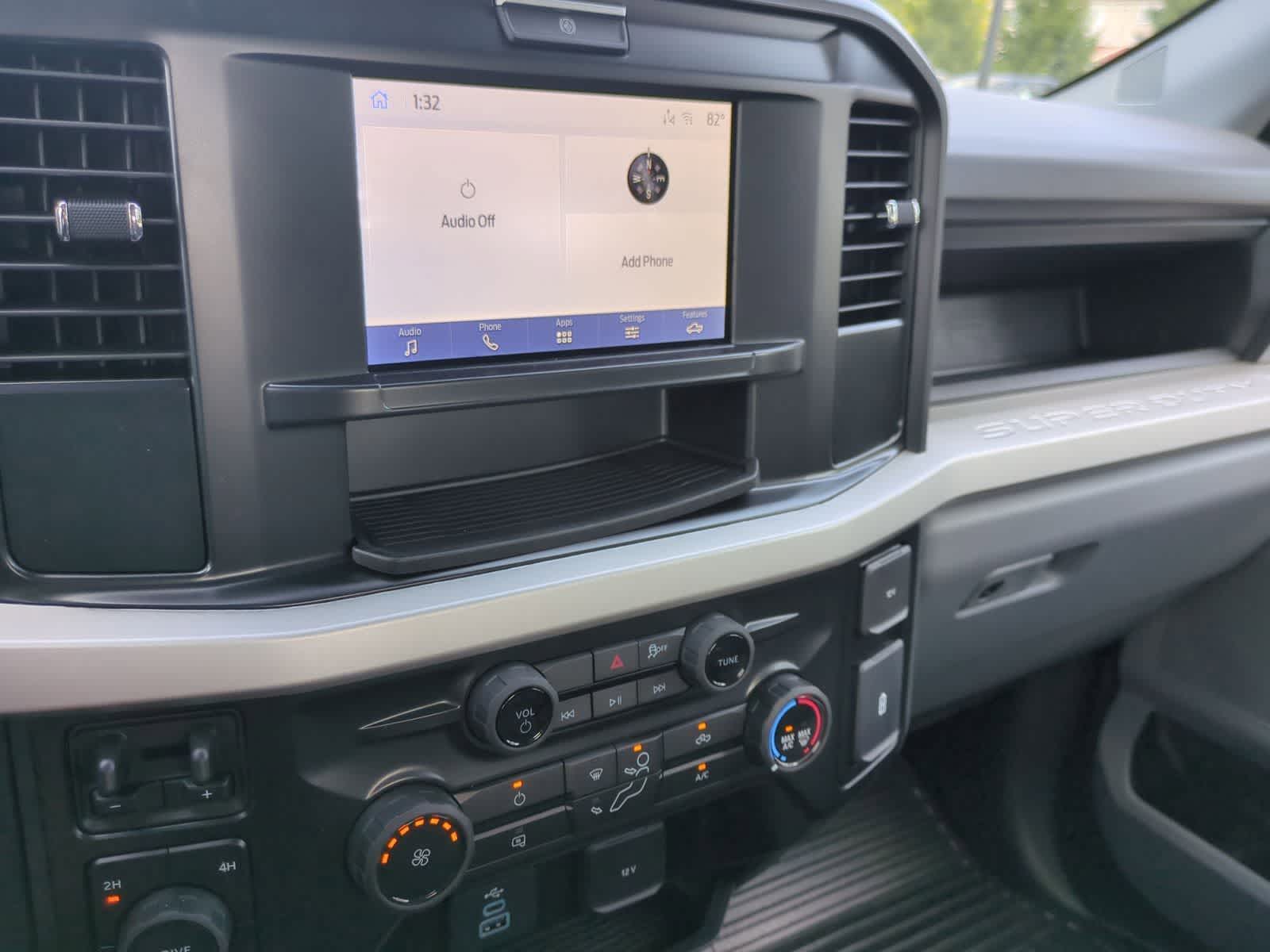 Thumbnail: 2026 Ford Econoline - 26