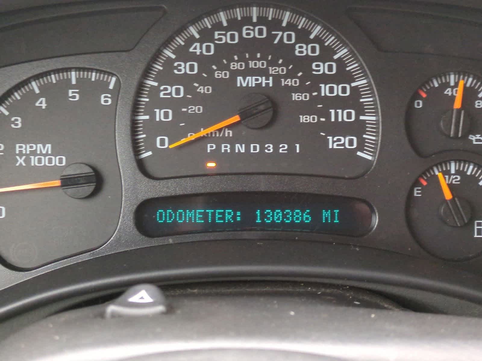 Thumbnail: 2006 GMC Sierra 1500 - 29