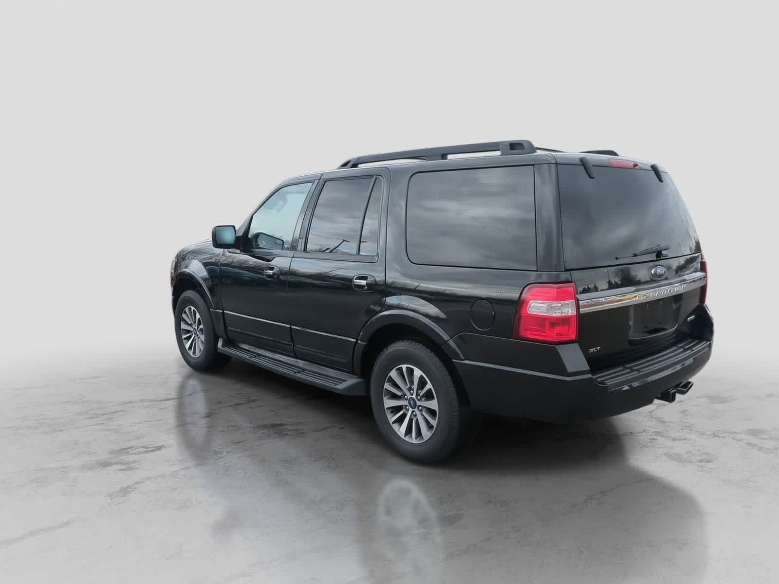 Thumbnail: 2017 Ford Expedition - 6