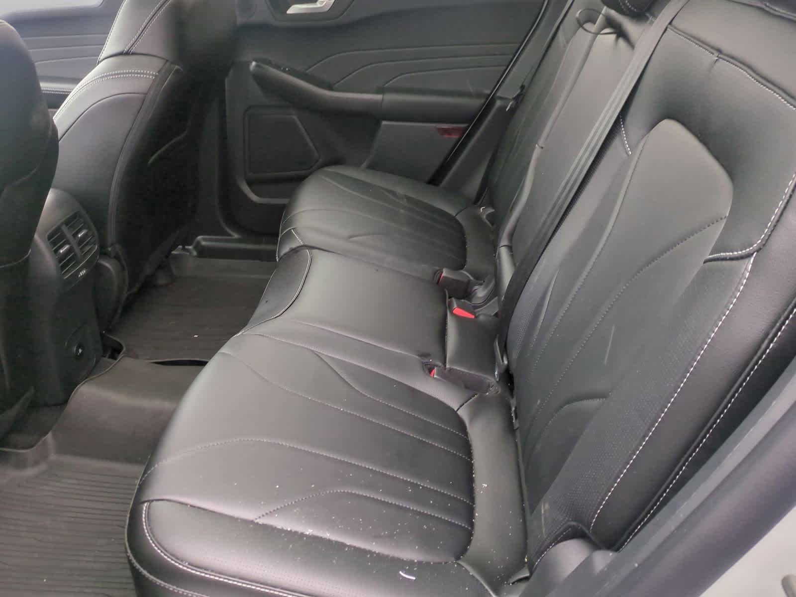 Thumbnail: 2026 Ford Escape - 19