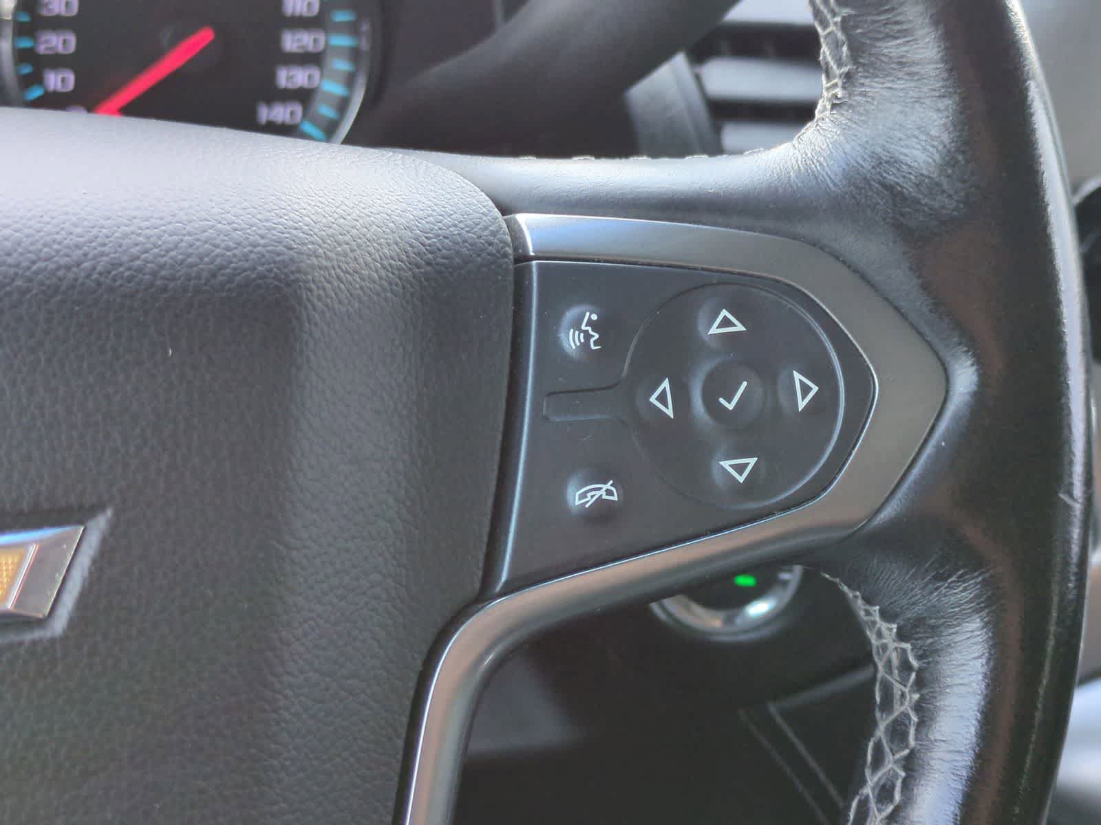 Thumbnail: 2015 Chevrolet Tahoe - 25