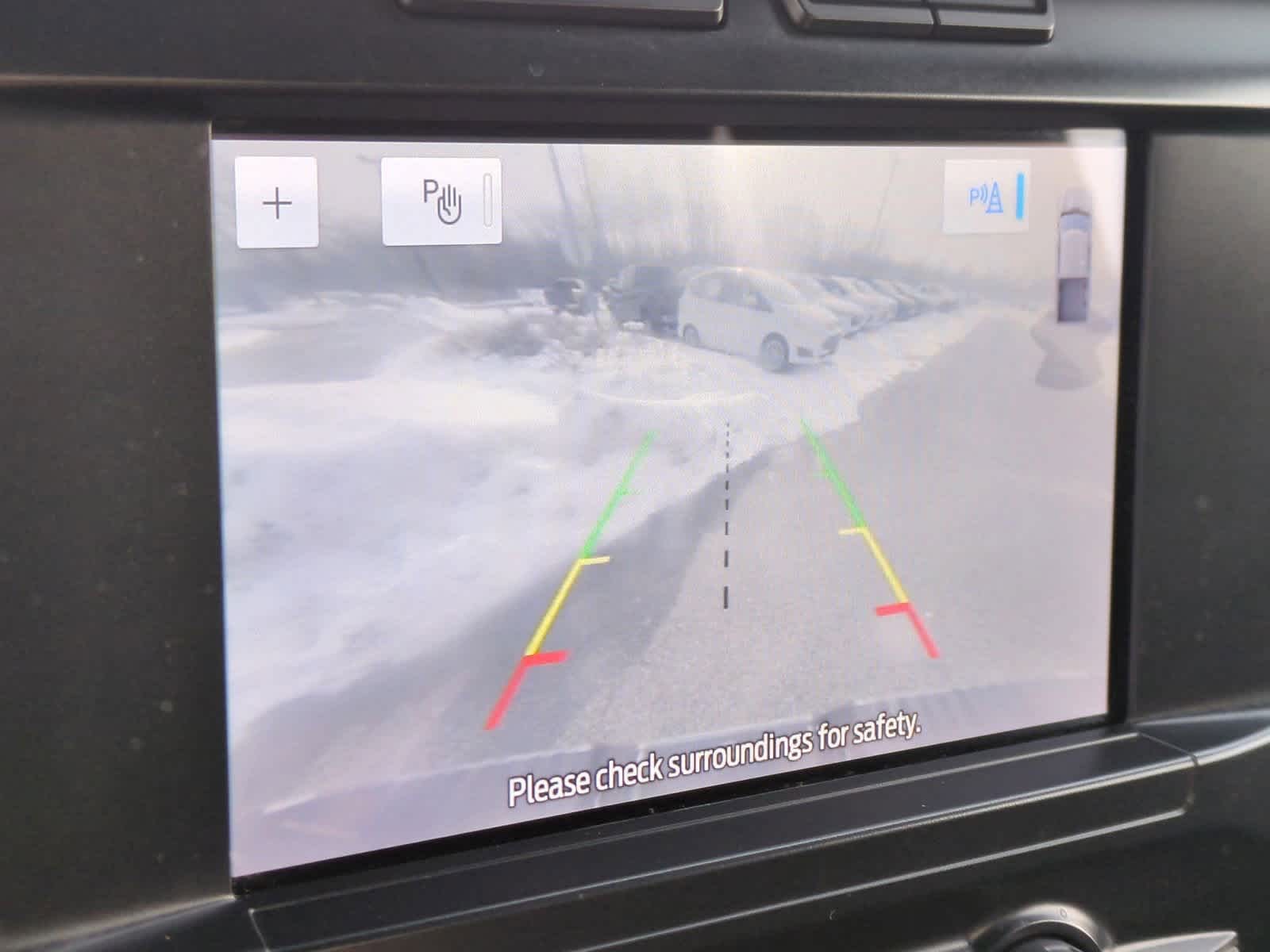 Thumbnail: 2021 Ford F-150 - 28