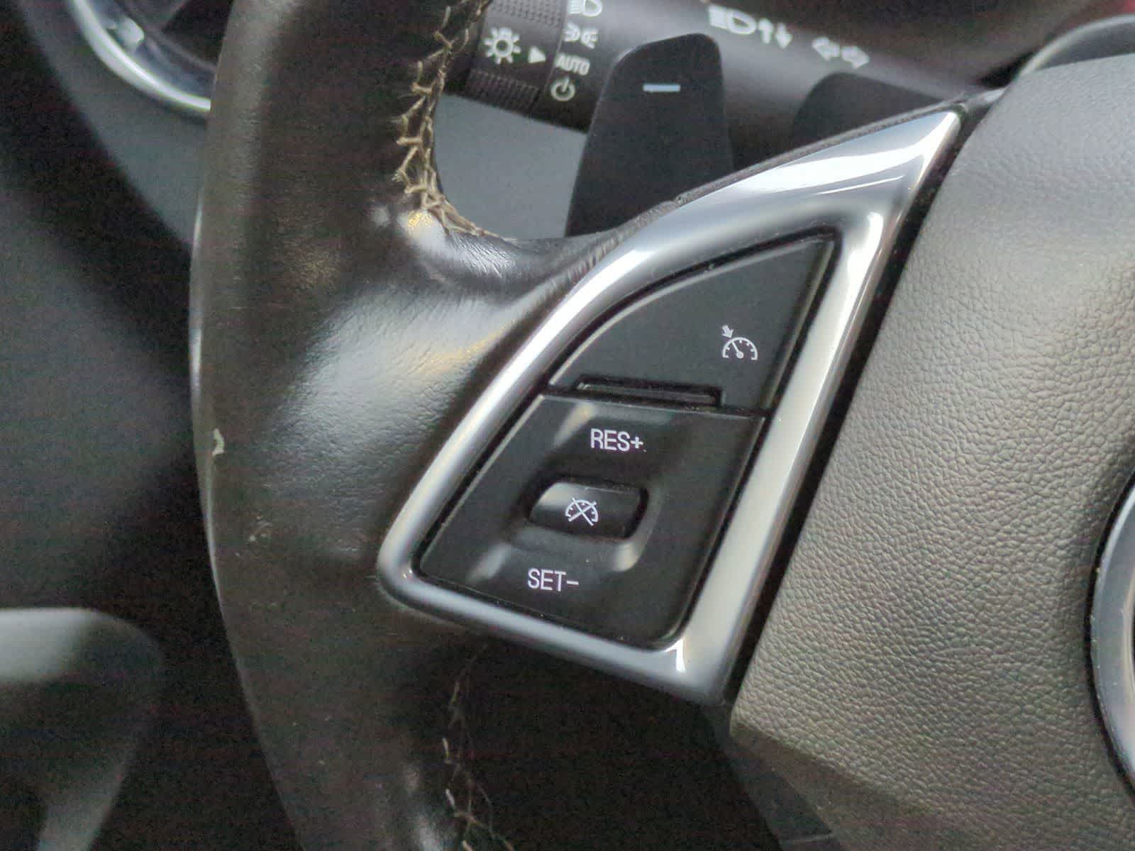 Thumbnail: 2022 Chevrolet Camaro - 21