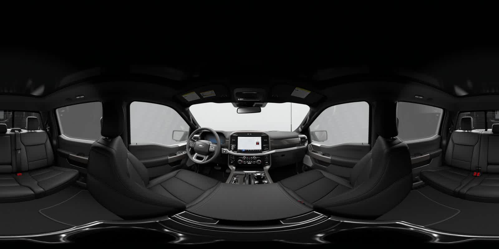 Thumbnail: 2026 Ford F-150 - 8