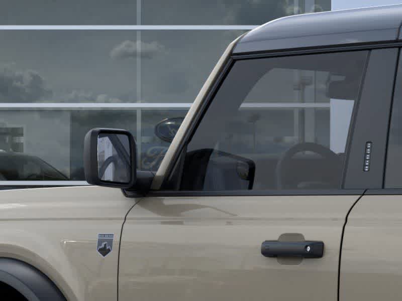 Thumbnail: 2026 Ford Bronco - 22