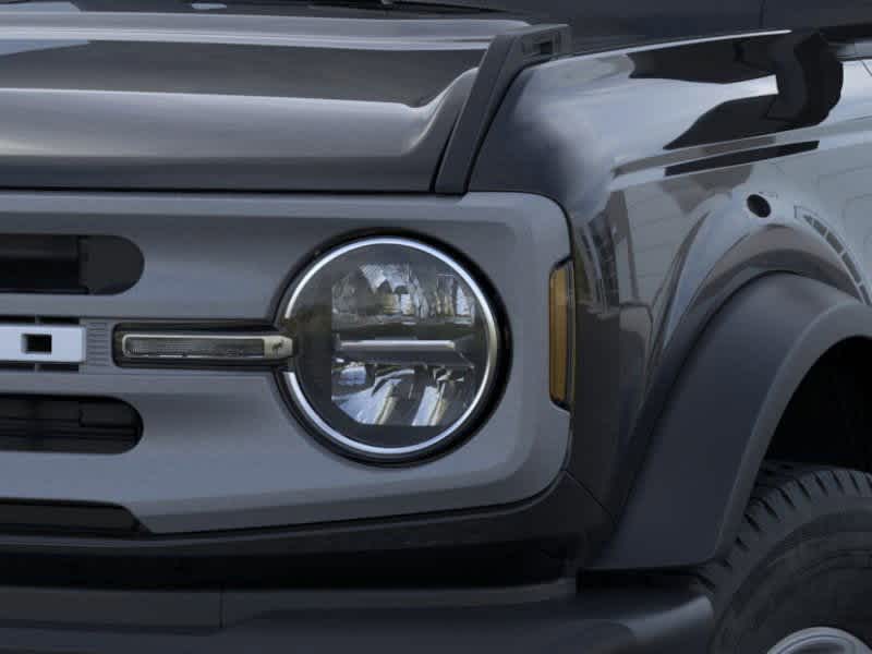 Thumbnail: 2025 Ford Bronco - 20