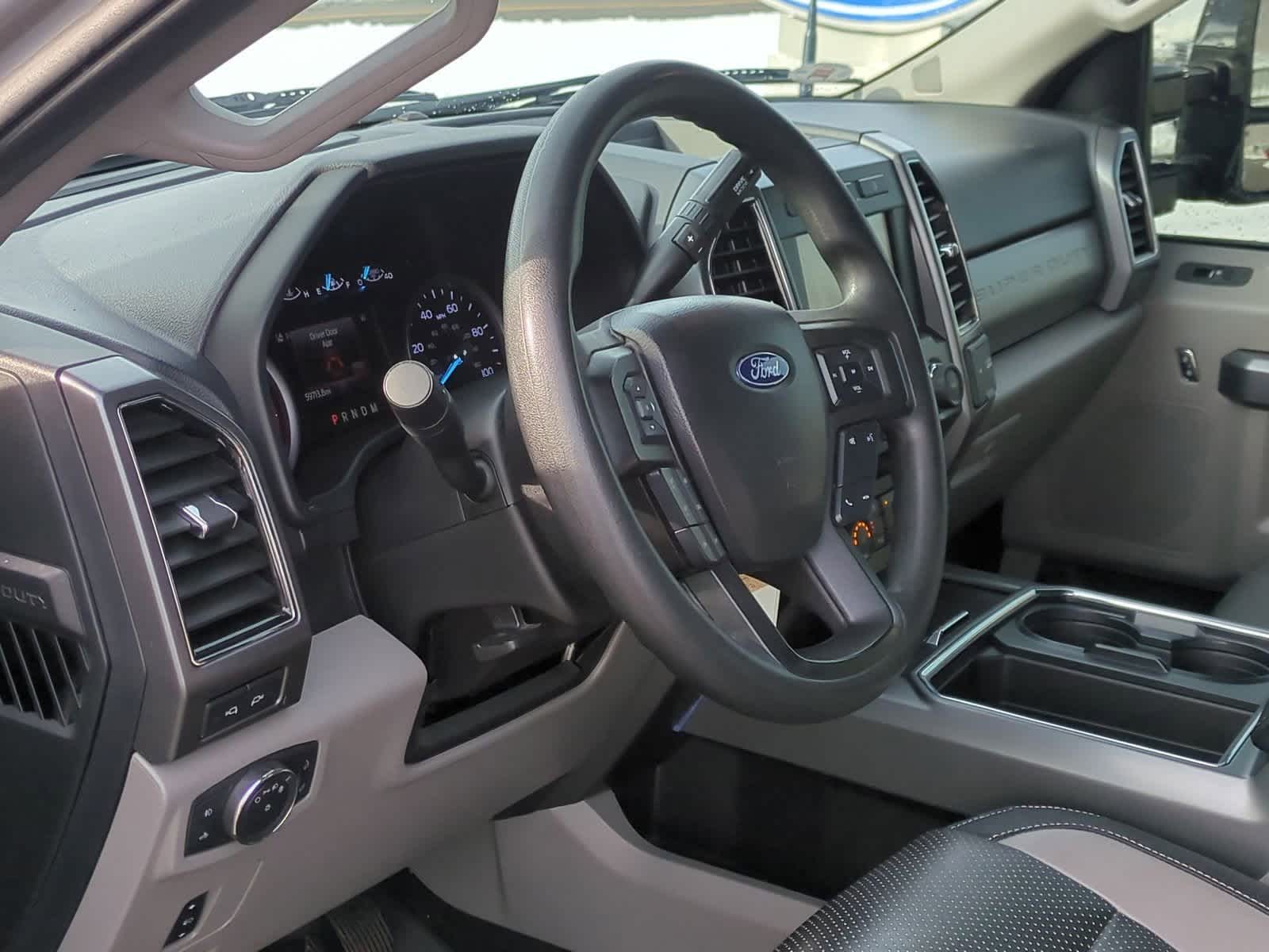 Thumbnail: 2020 Ford Econoline - 10