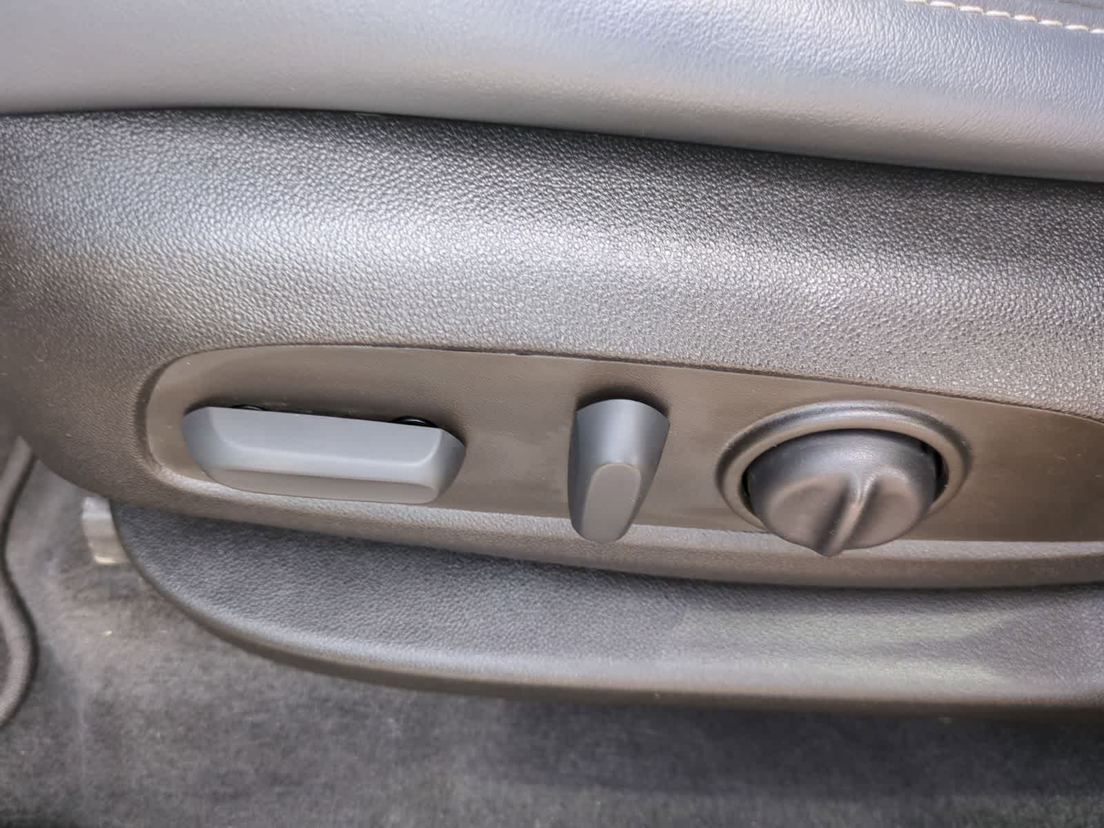 Thumbnail: 2022 Buick Enclave - 18