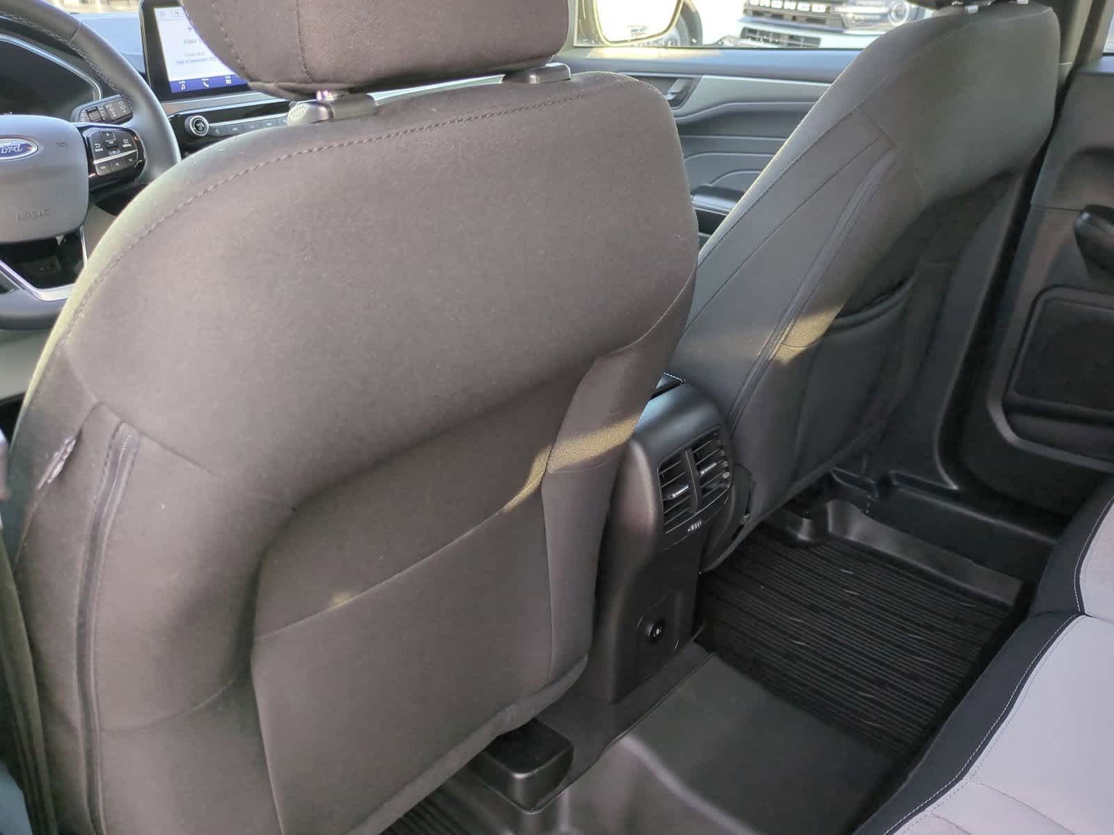 Thumbnail: 2023 Ford Escape - 18