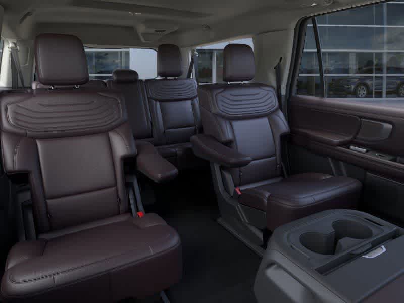 Thumbnail: 2026 Ford Expedition MAX - 11