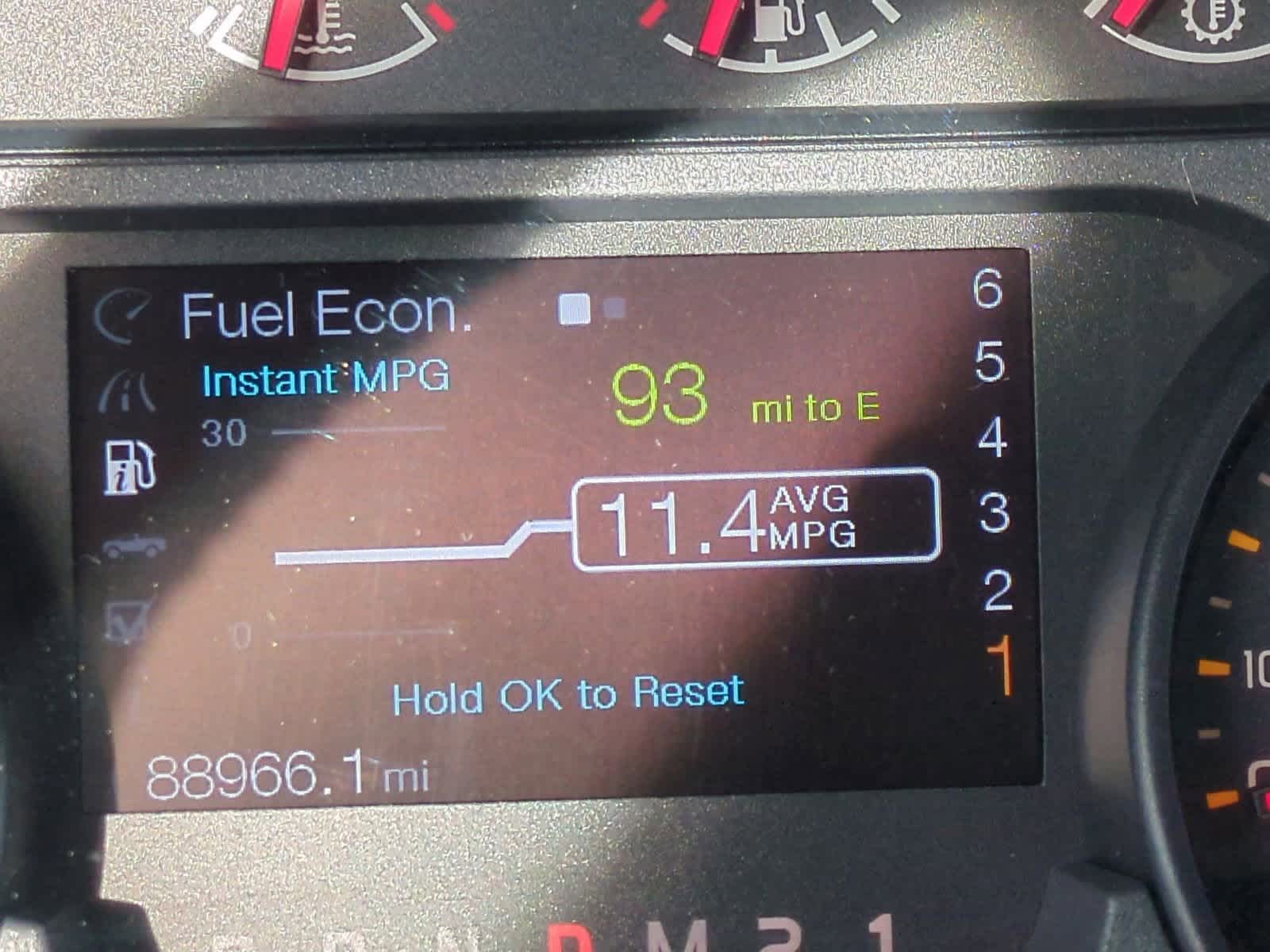 Thumbnail: 2011 Ford F-150 - 34