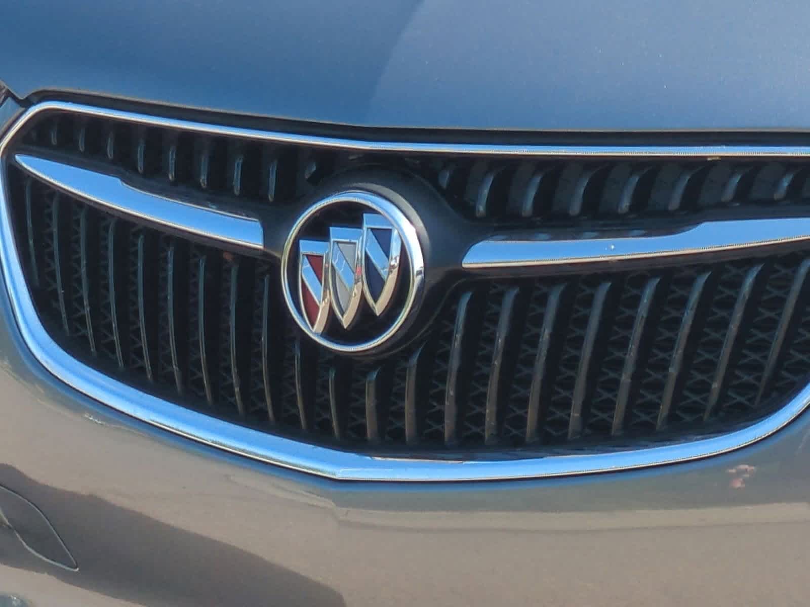 Thumbnail: 2020 Buick Encore - 12