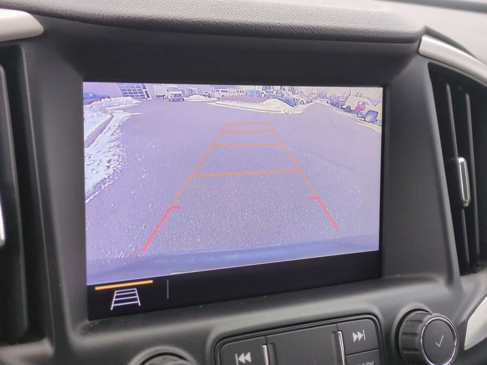 Thumbnail: 2019 GMC Terrain - 29