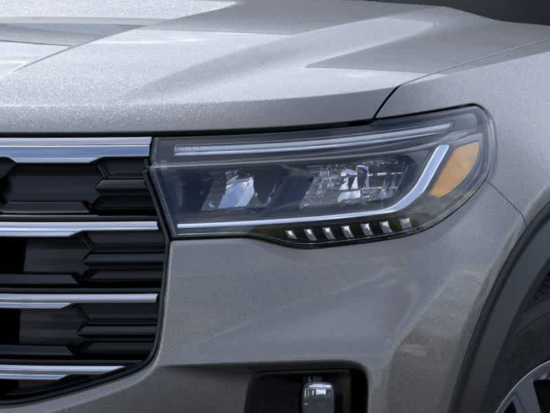 Thumbnail: 2026 Ford Explorer - 18