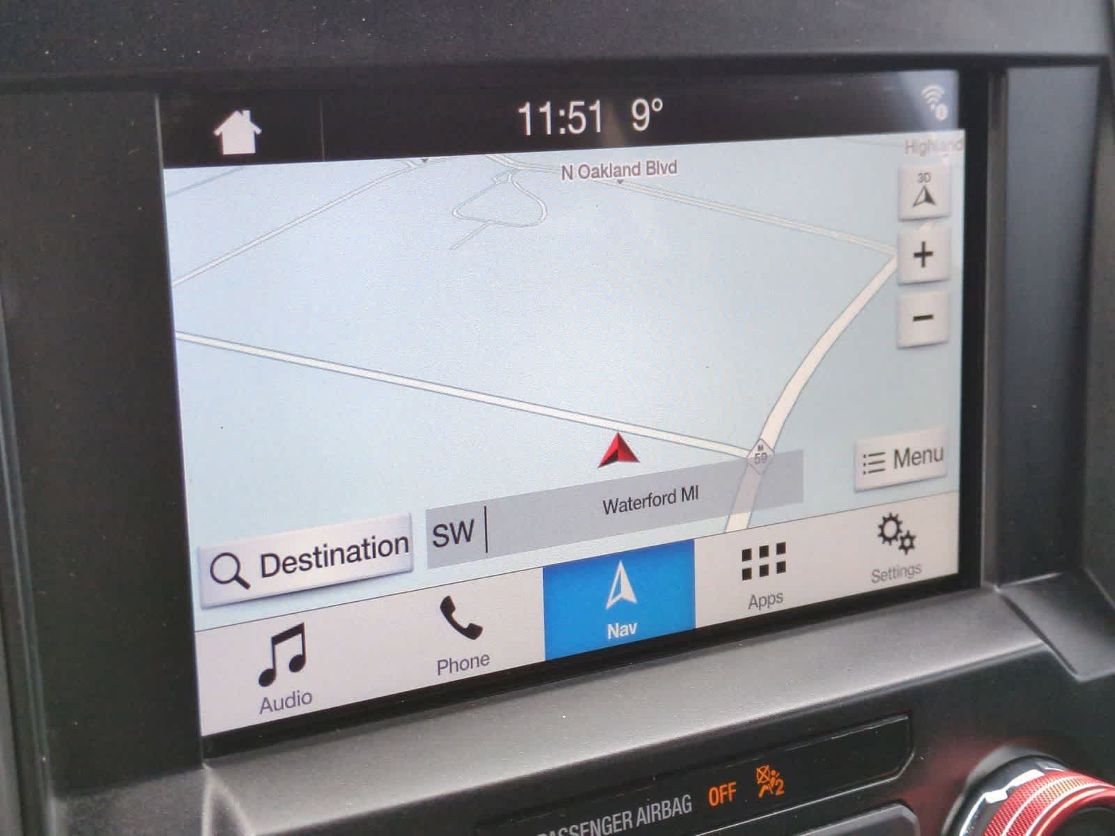 Thumbnail: 2018 Ford F-150 - 28