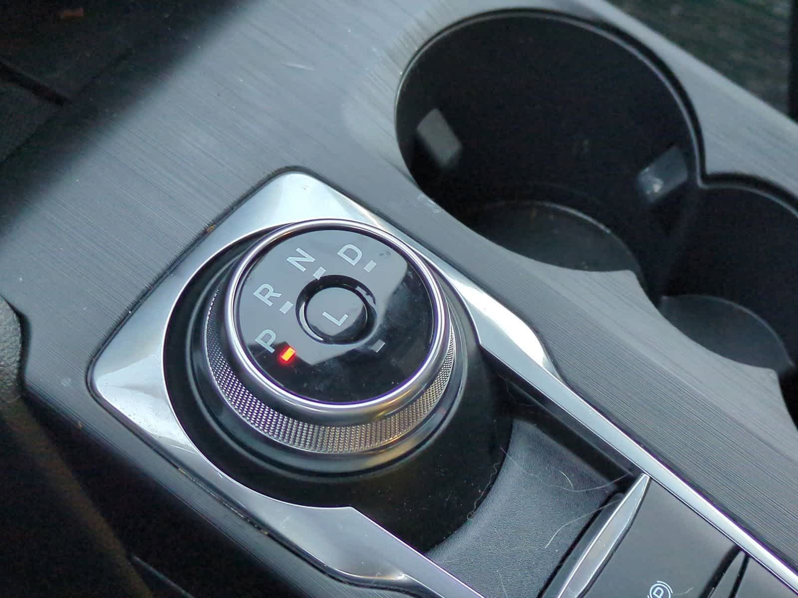 Thumbnail: 2026 Ford Escape - 30