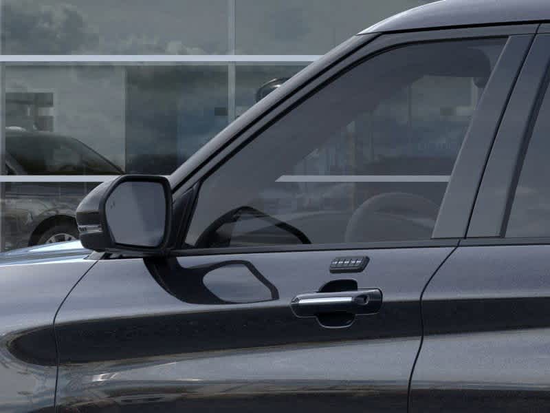 Thumbnail: 2026 Ford Explorer - 20