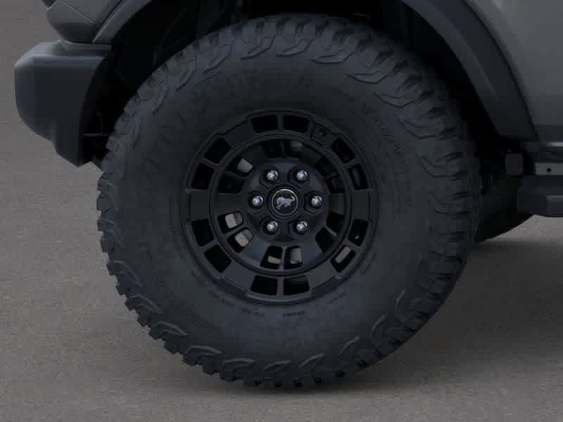 Thumbnail: 2026 Ford Bronco - 21