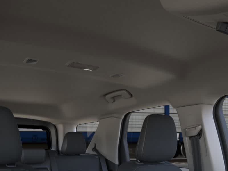 Thumbnail: 2025 Ford Bronco Sport - 22
