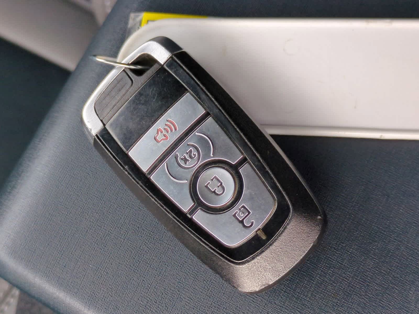 Thumbnail: 2022 Ford Bronco - 33