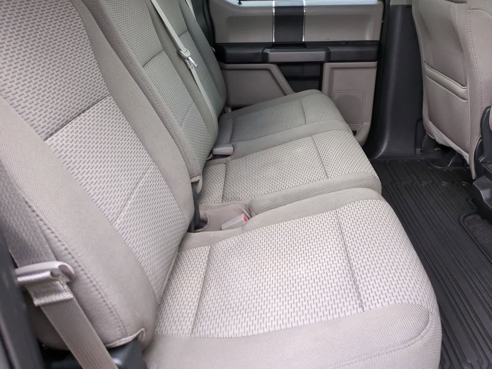 Thumbnail: 2020 Ford F-150 - 20