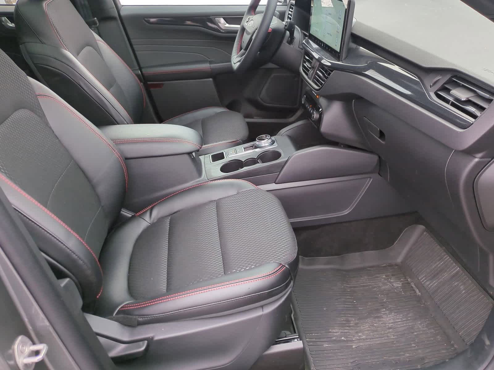 Thumbnail: 2026 Ford Escape - 23