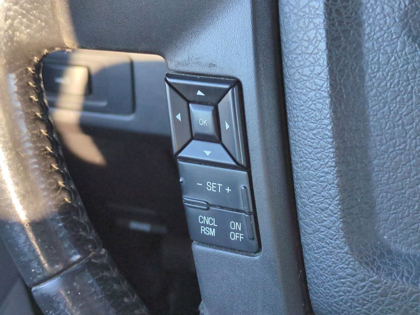 Thumbnail: 2012 Ford F-150 - 20