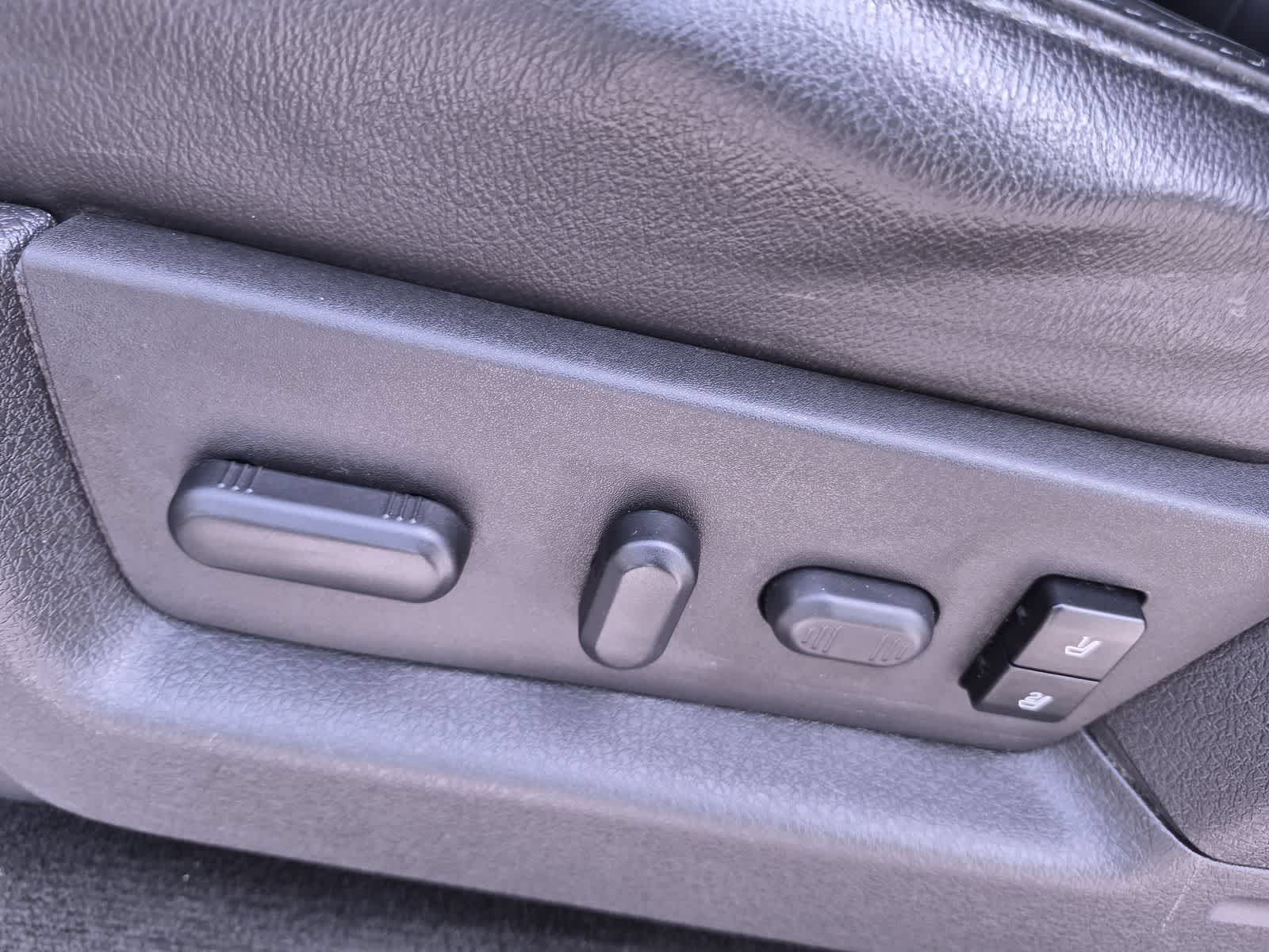 Thumbnail: 2012 Ford F-150 - 17