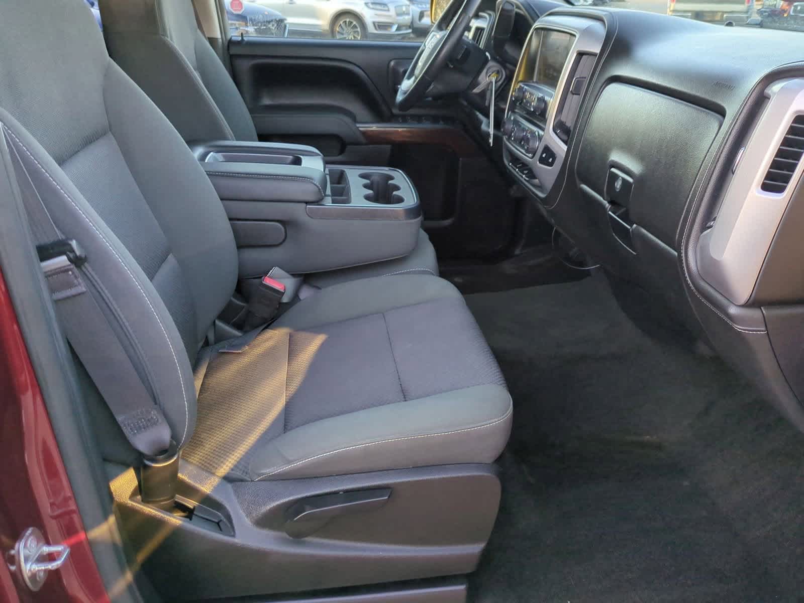 Thumbnail: 2017 GMC Sierra 1500 - 21