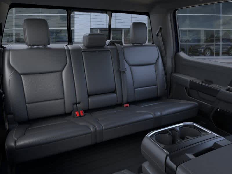 Thumbnail: 2025 Ford F-150 - 11