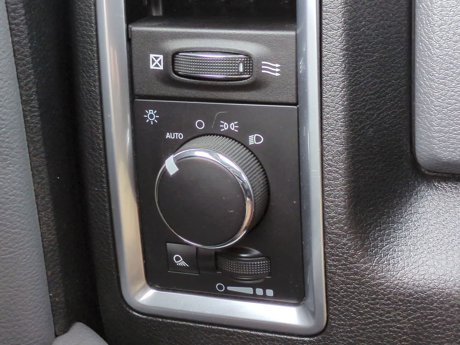 Thumbnail: 2018 RAM 2500 - 27