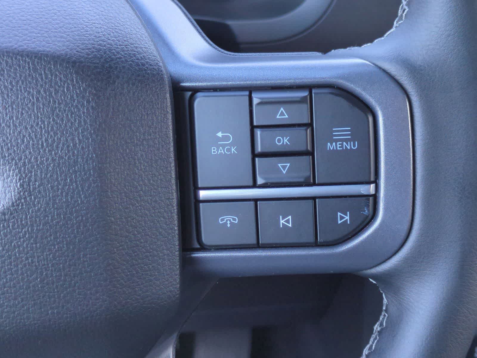 Thumbnail: 2026 Ford F-150 - 24