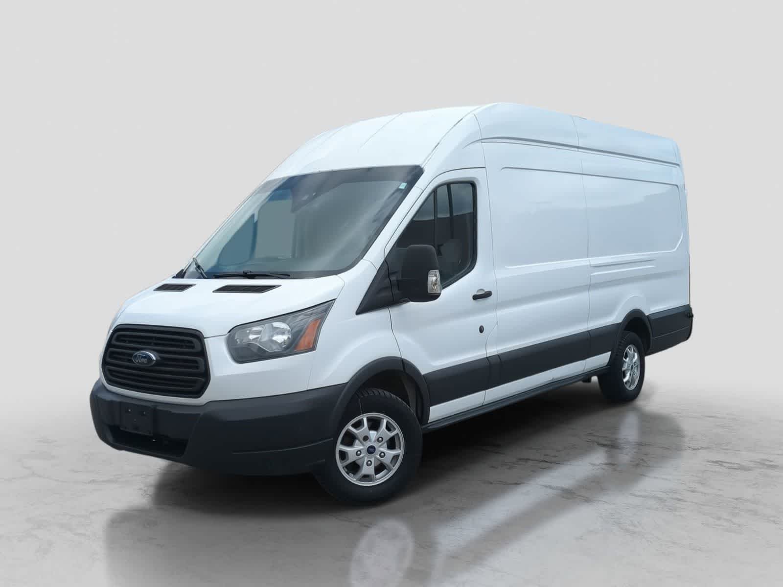 2015 Ford Transit Series Cargo -
                  Waterford, MI
