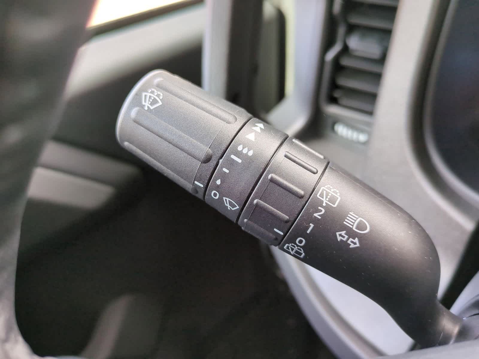 Thumbnail: 2025 Ford Bronco - 25