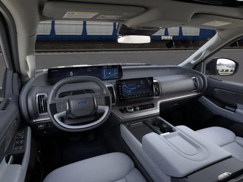 Thumbnail: 2025 Ford Expedition - 9