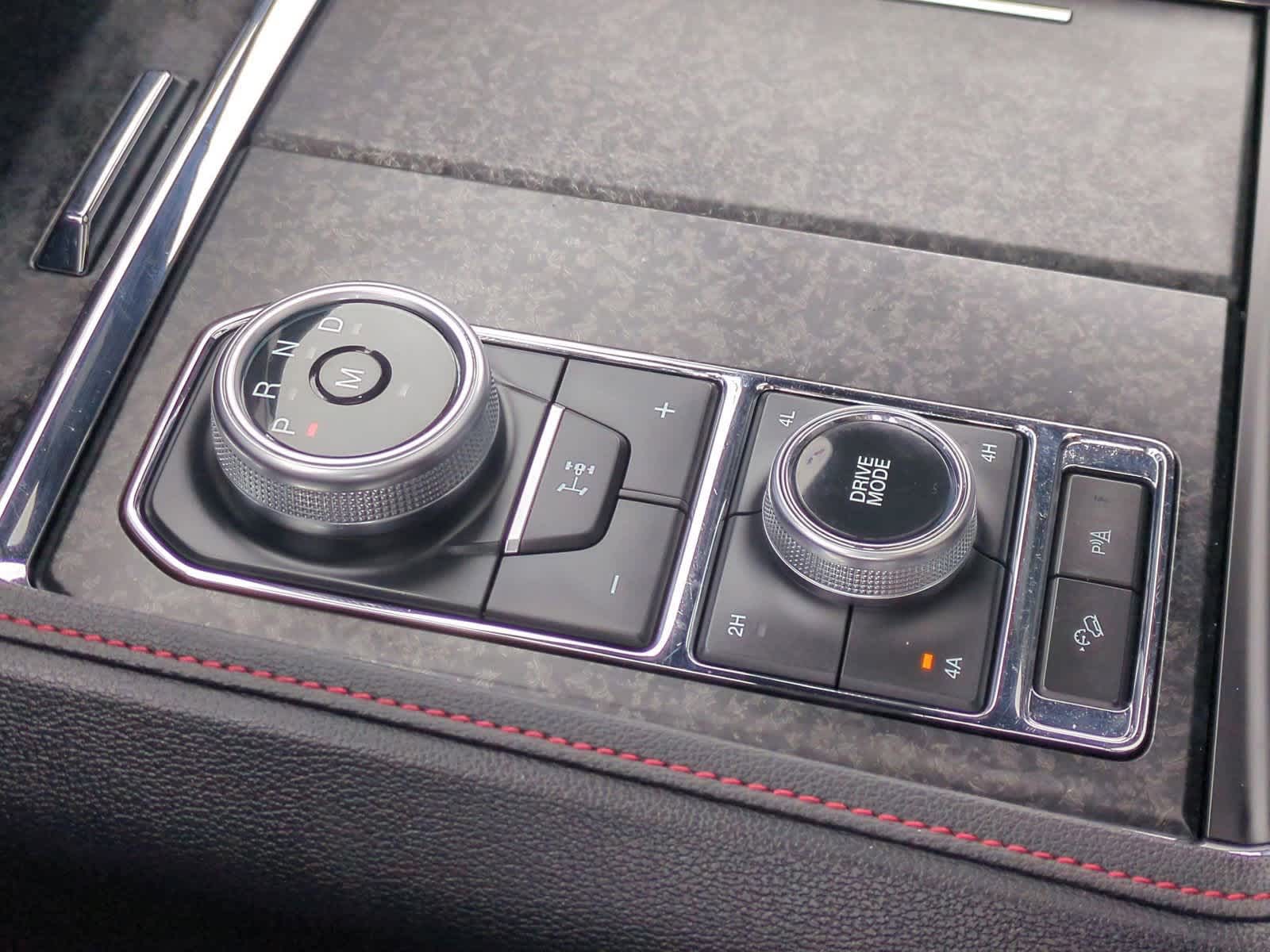 Thumbnail: 2023 Ford Expedition - 35