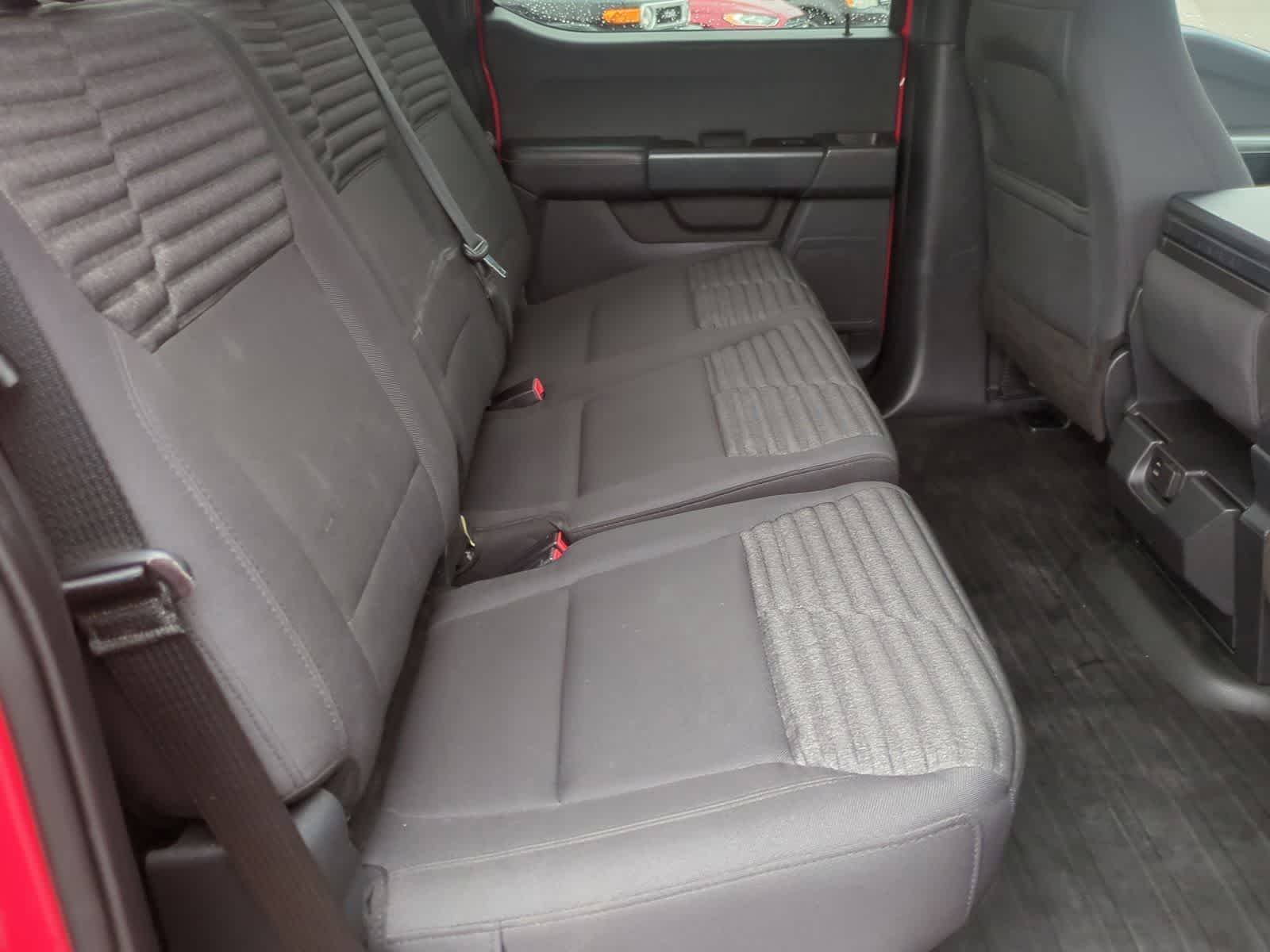 Thumbnail: 2021 Ford F-150 - 16