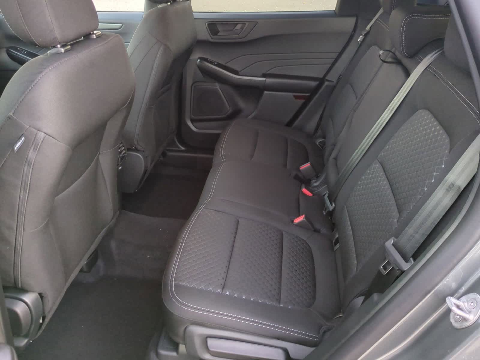 Thumbnail: 2026 Ford Escape - 19