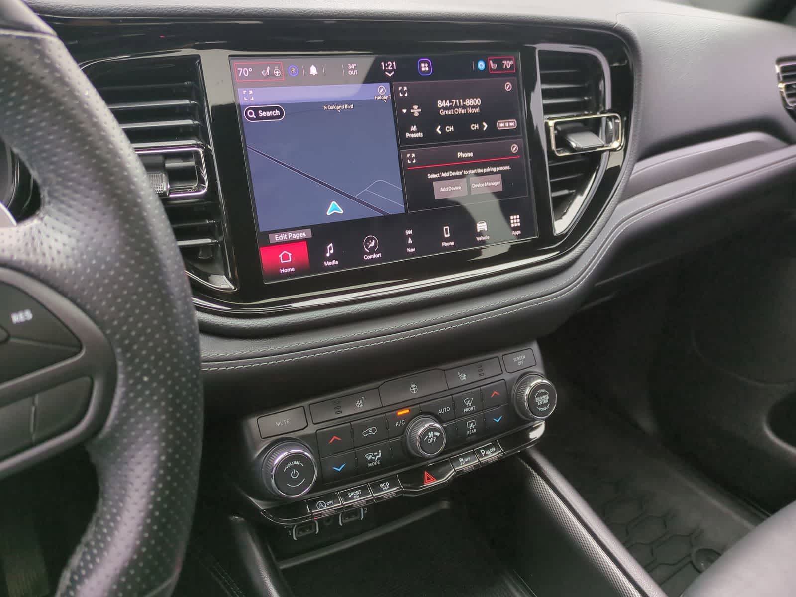 Thumbnail: 2021 Dodge Durango - 29