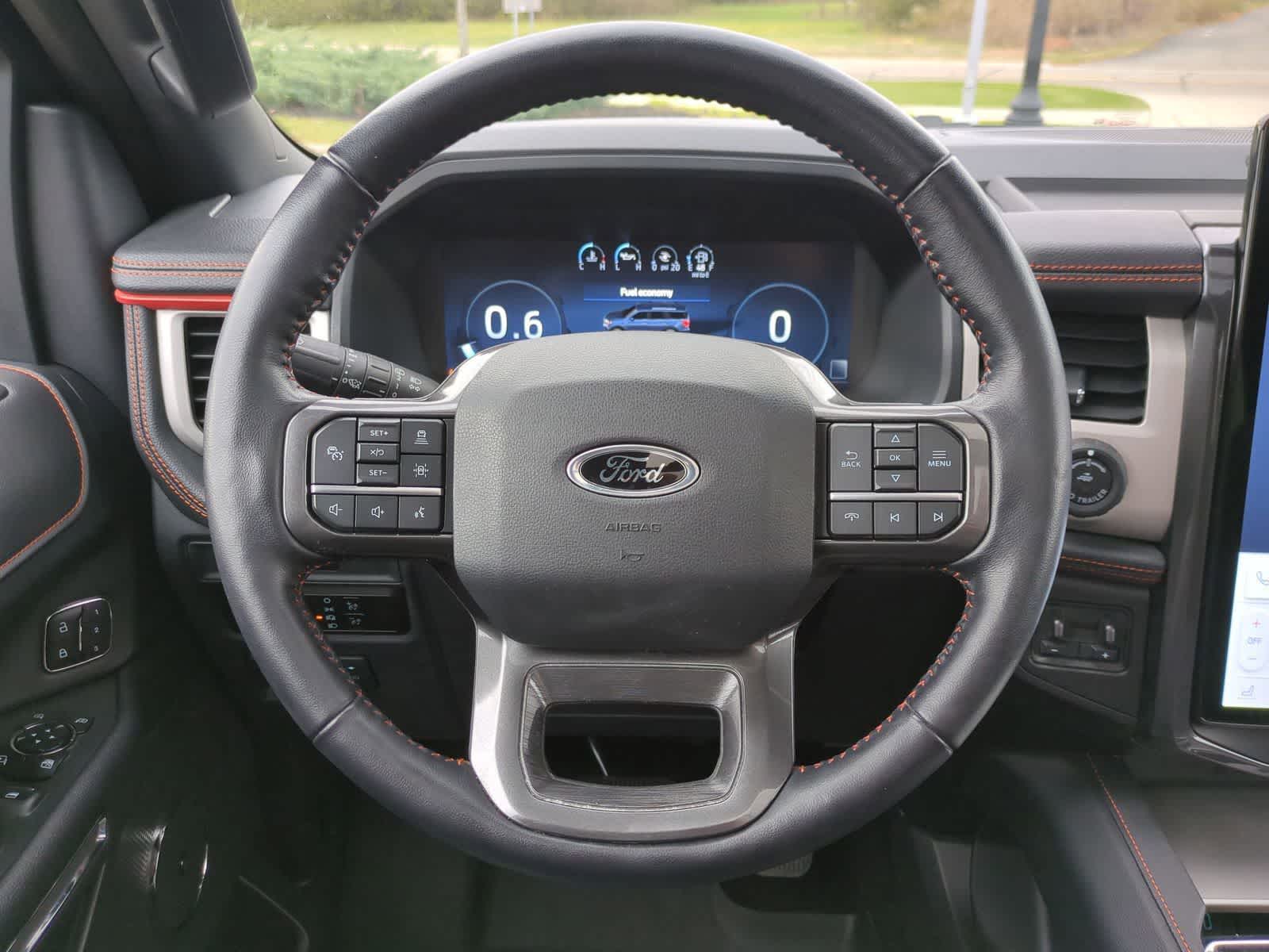 Thumbnail: 2023 Ford Expedition - 24