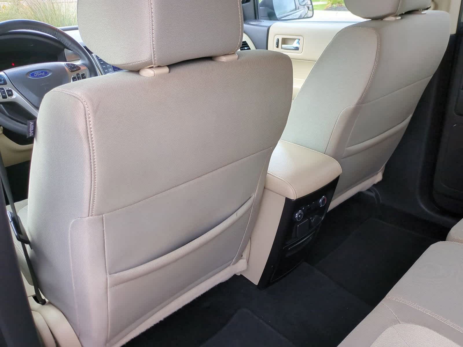 Thumbnail: 2019 Ford Flex - 18