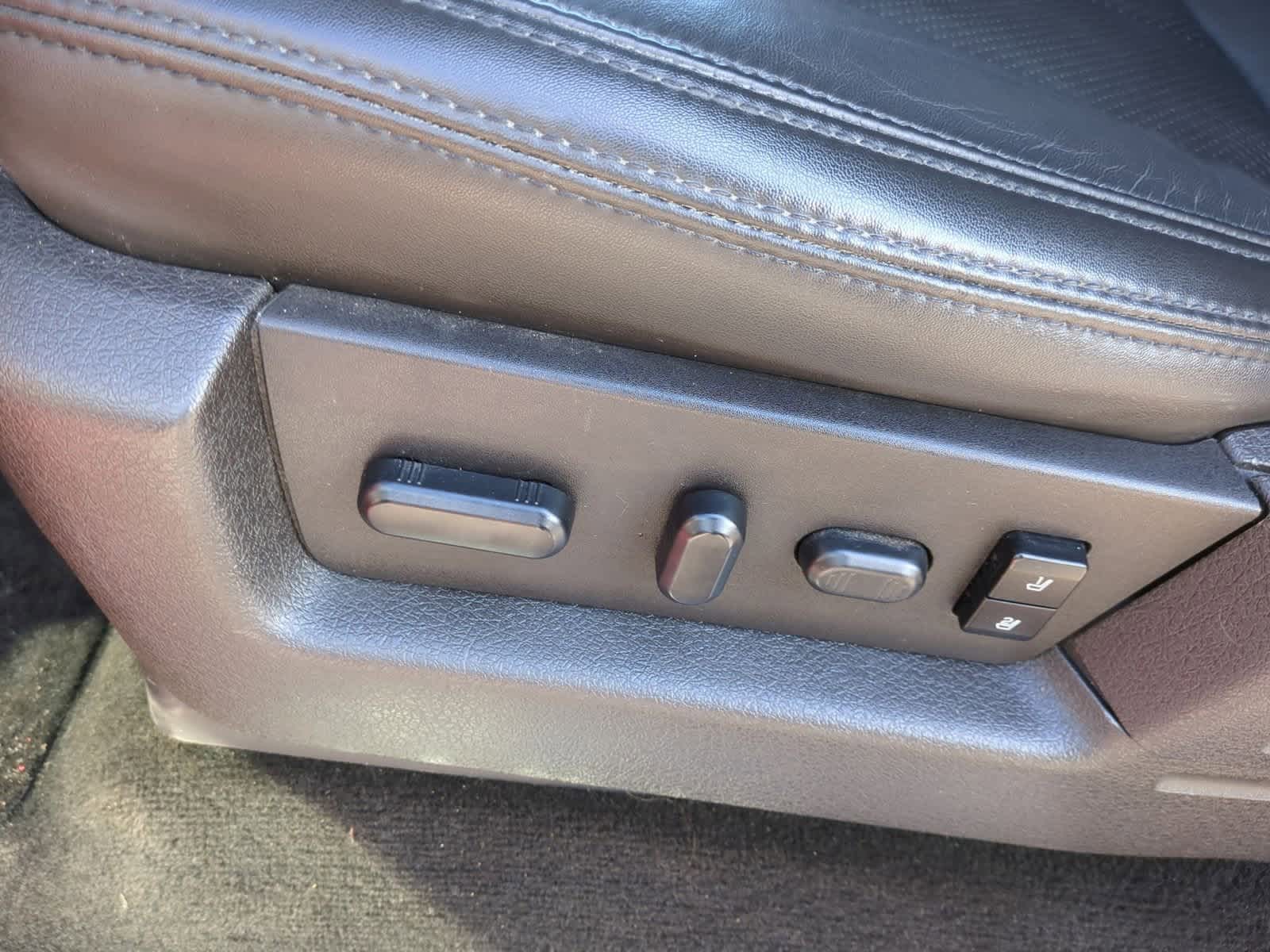 Thumbnail: 2014 Ford F-150 - 17