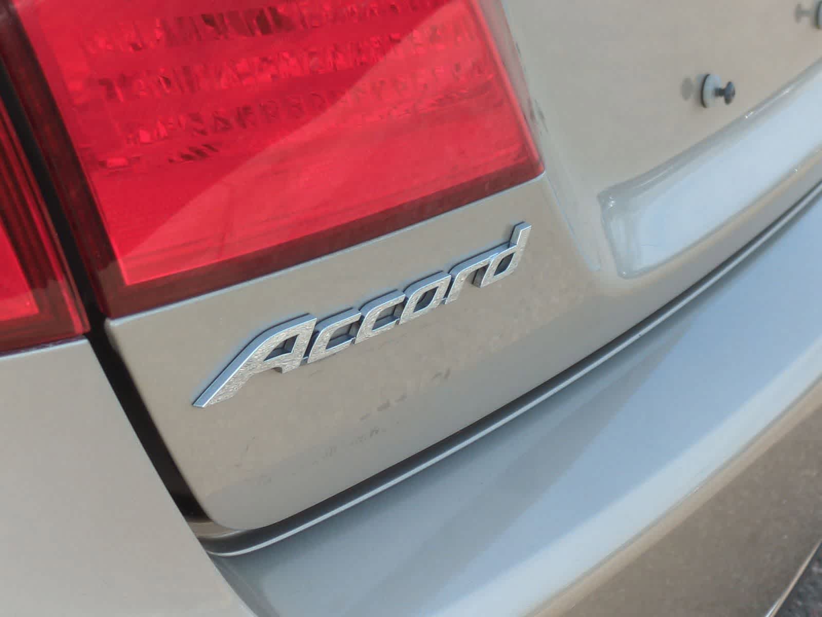 Thumbnail: 2015 Honda Accord - 13