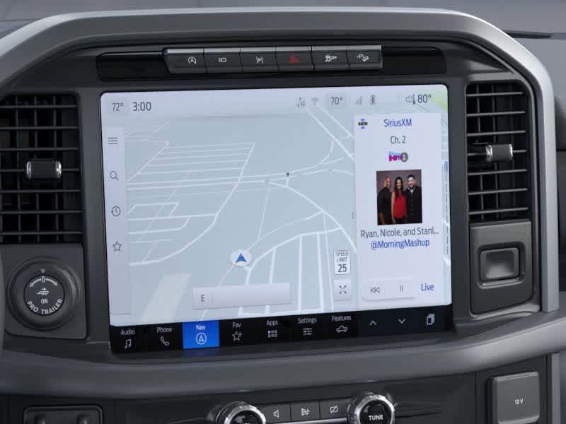 Thumbnail: 2024 Ford F-150 - 14